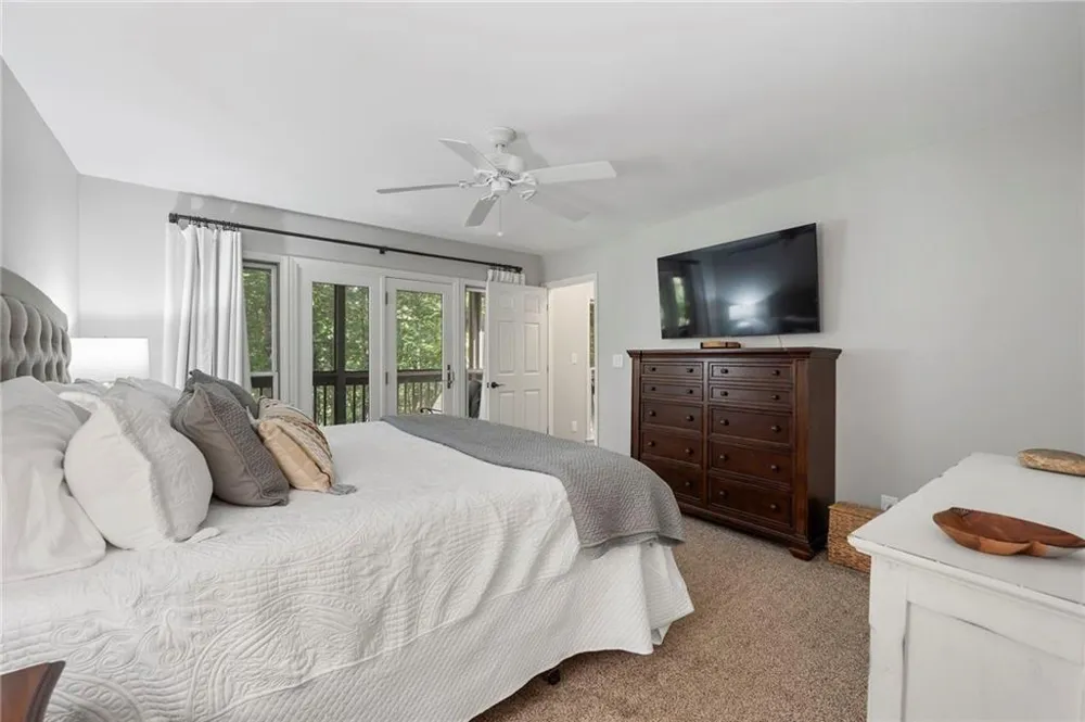 236 Chestnut Rise Trail ##476 Jasper, GA 30143