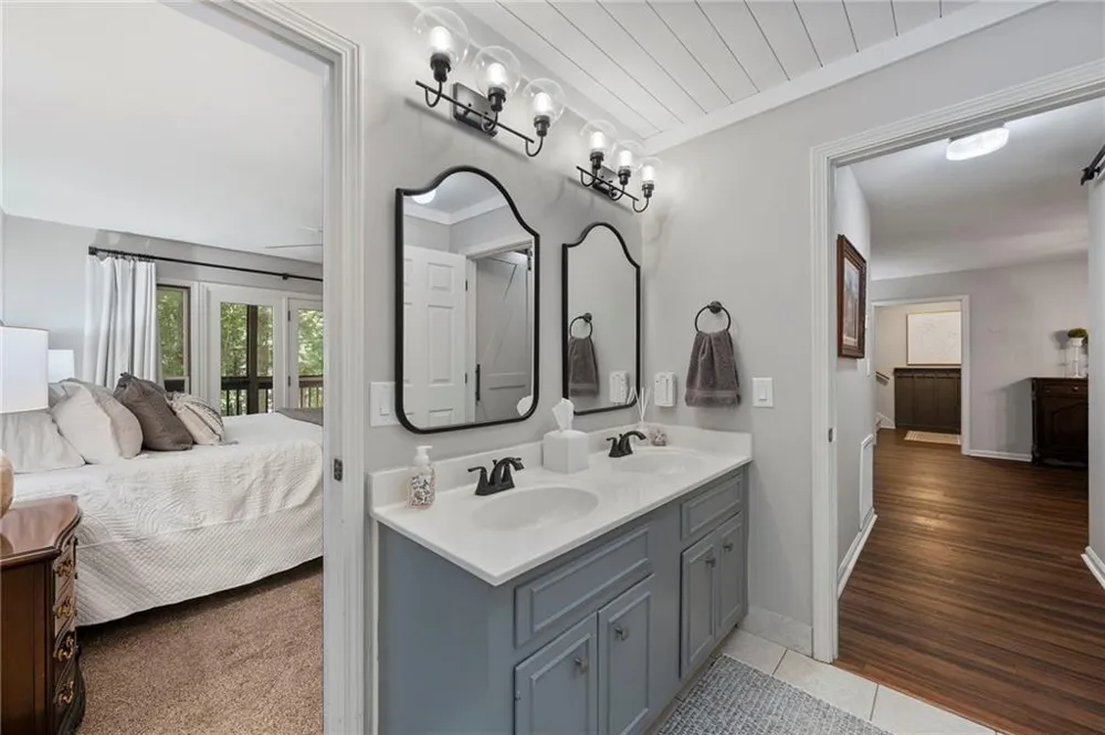 236 Chestnut Rise Trail ##476 Jasper, GA 30143