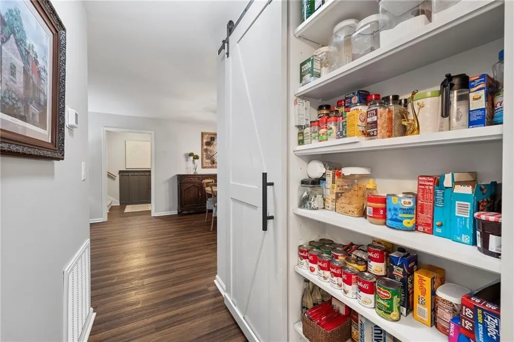 236 Chestnut Rise Trail ##476 Jasper, GA 30143