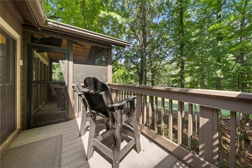 236 Chestnut Rise Trail ##476 Jasper, GA 30143