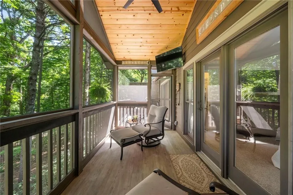236 Chestnut Rise Trail ##476 Jasper, GA 30143