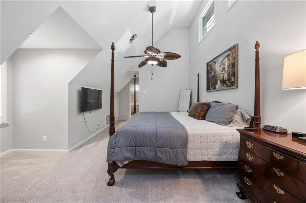 236 Chestnut Rise Trail ##476 Jasper, GA 30143