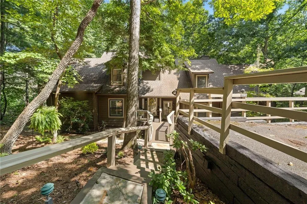 236 Chestnut Rise Trail ##476 Jasper, GA 30143