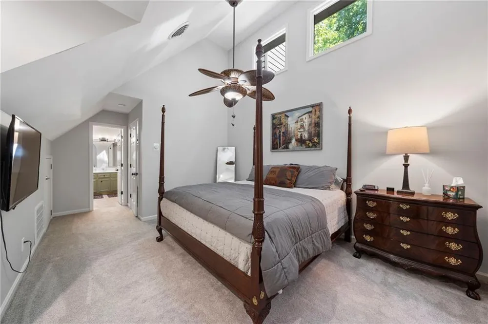 236 Chestnut Rise Trail ##476 Jasper, GA 30143