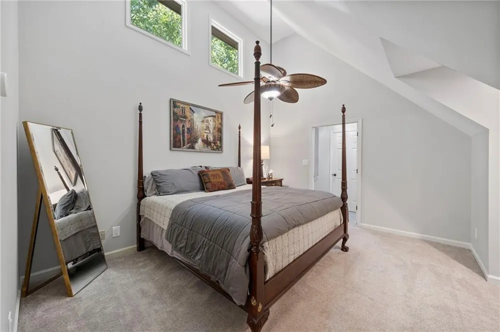 236 Chestnut Rise Trail ##476 Jasper, GA 30143
