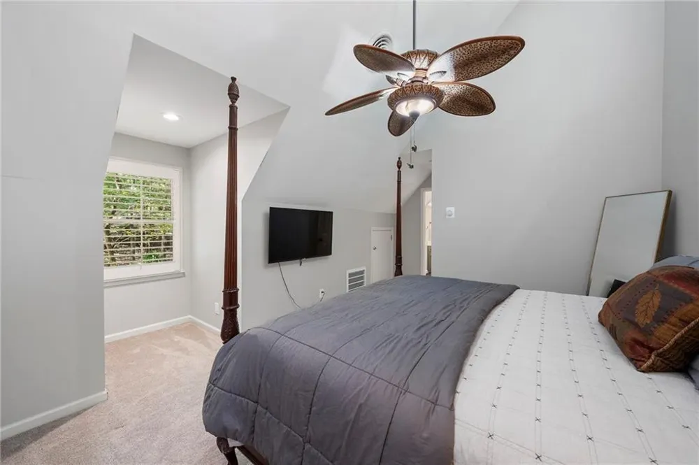 236 Chestnut Rise Trail ##476 Jasper, GA 30143