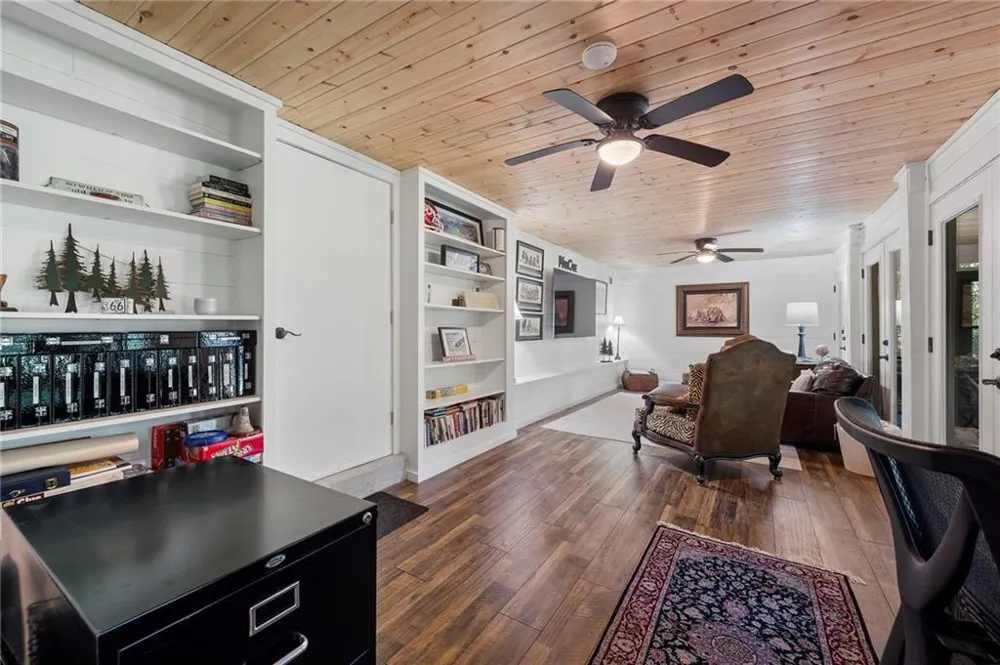 236 Chestnut Rise Trail ##476 Jasper, GA 30143