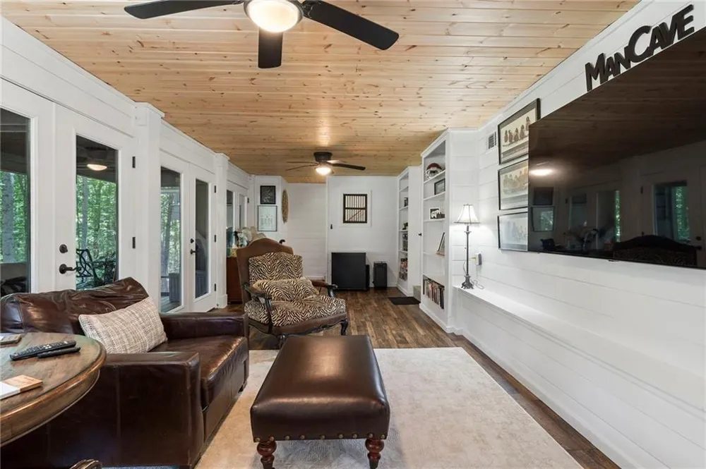 236 Chestnut Rise Trail ##476 Jasper, GA 30143