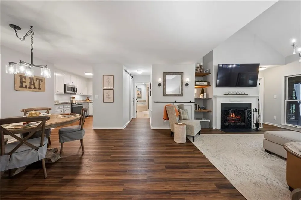 236 Chestnut Rise Trail ##476 Jasper, GA 30143