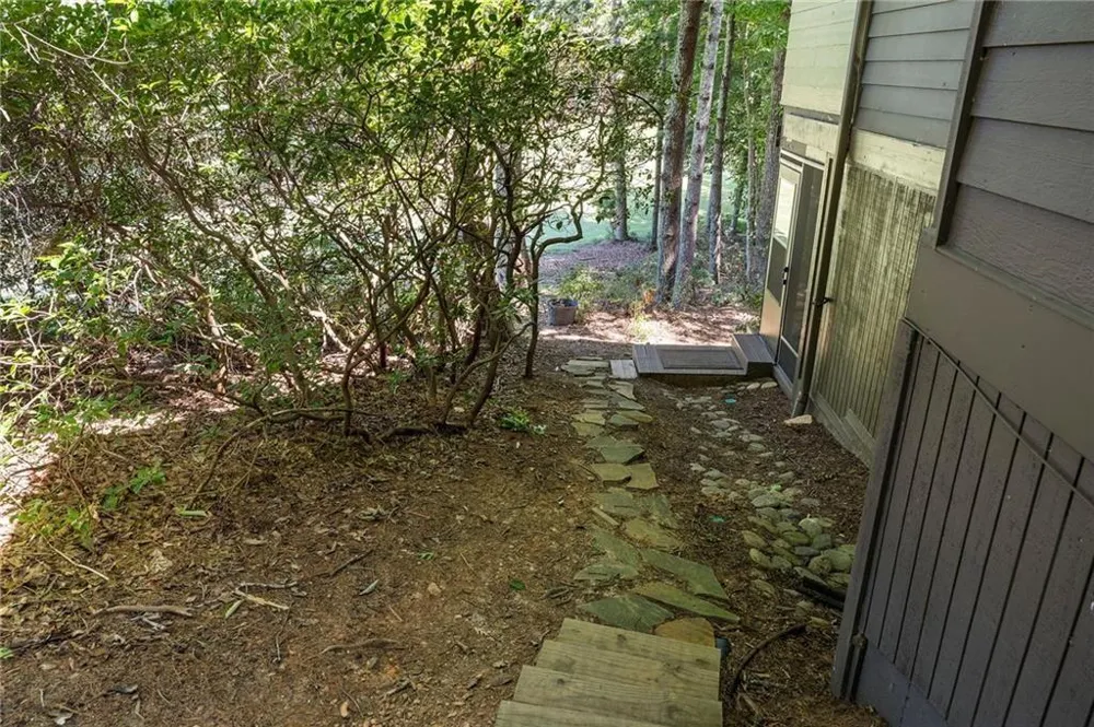 236 Chestnut Rise Trail ##476 Jasper, GA 30143