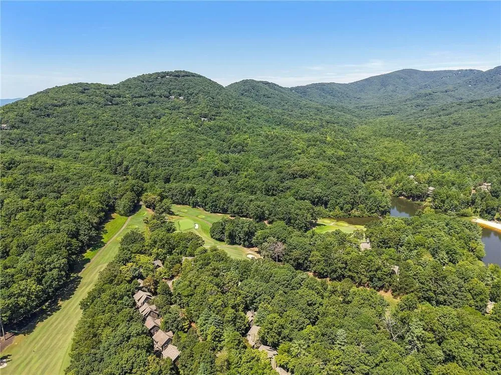 236 Chestnut Rise Trail ##476 Jasper, GA 30143
