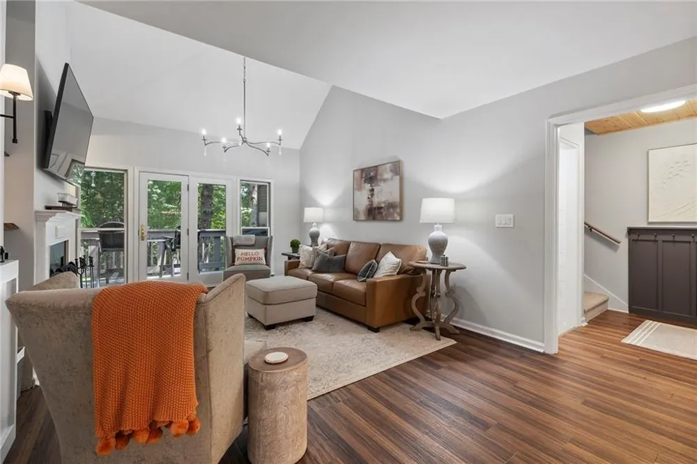 236 Chestnut Rise Trail ##476 Jasper, GA 30143