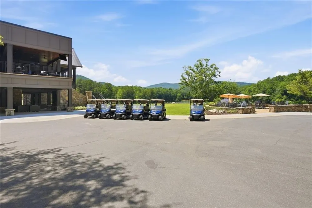 236 Chestnut Rise Trail ##476 Jasper, GA 30143
