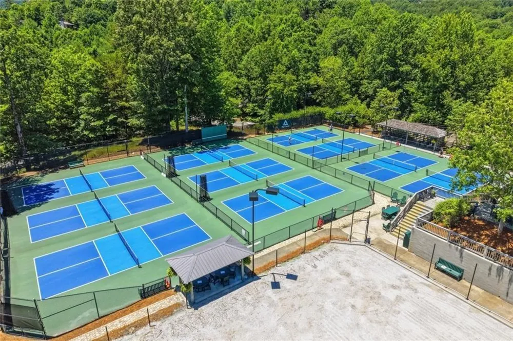 236 Chestnut Rise Trail ##476 Jasper, GA 30143