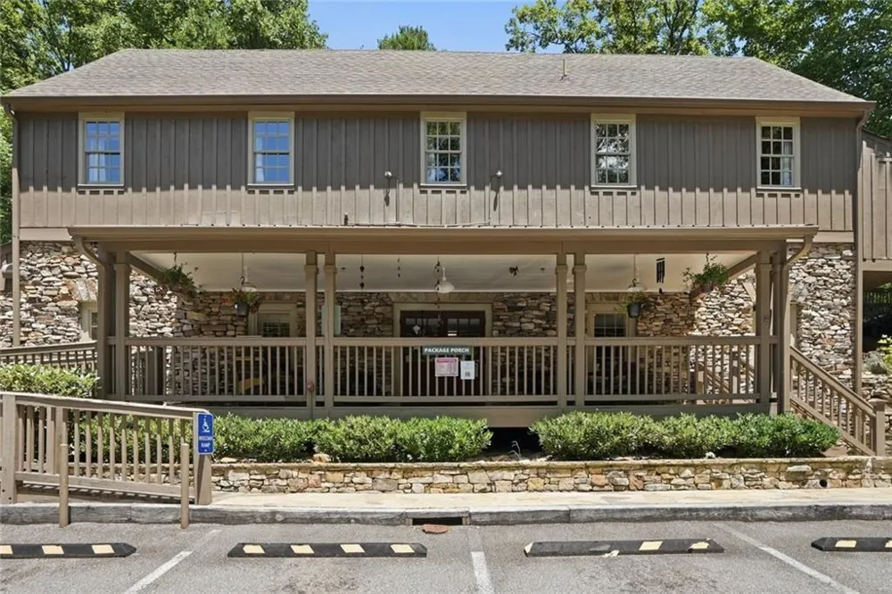 236 Chestnut Rise Trail ##476 Jasper, GA 30143