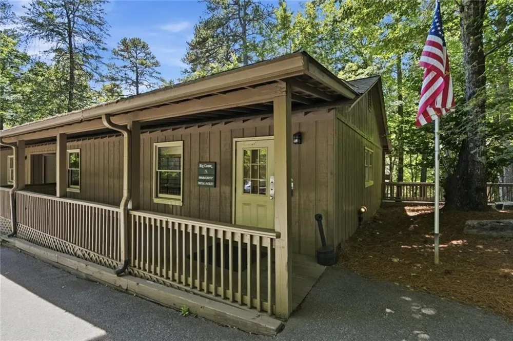 236 Chestnut Rise Trail ##476 Jasper, GA 30143