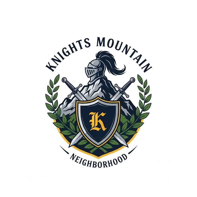 16 Knights Mountain Road Dahlonega, GA 30533