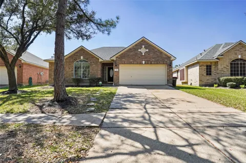 5710 Shady Hollow Court