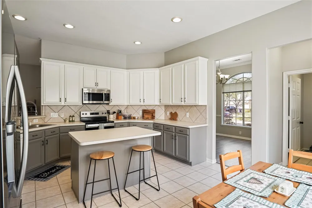 5710 Shady Hollow Court Rosharon, TX 77583