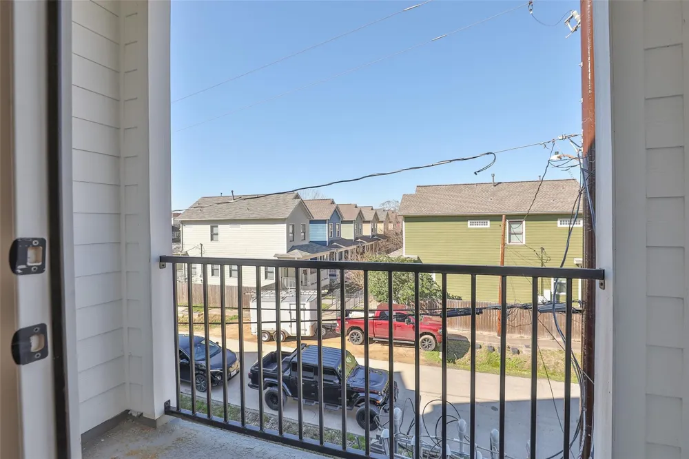 1020 W 15th 1/2 Street #A Houston, TX 77008