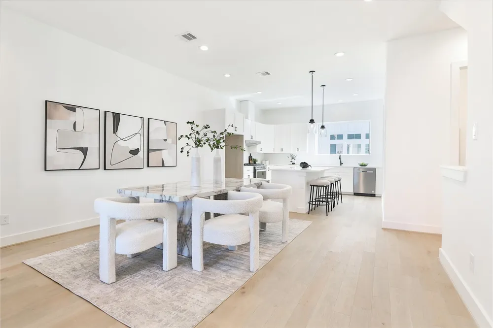 1020 W 15th 1/2 Street #A Houston, TX 77008