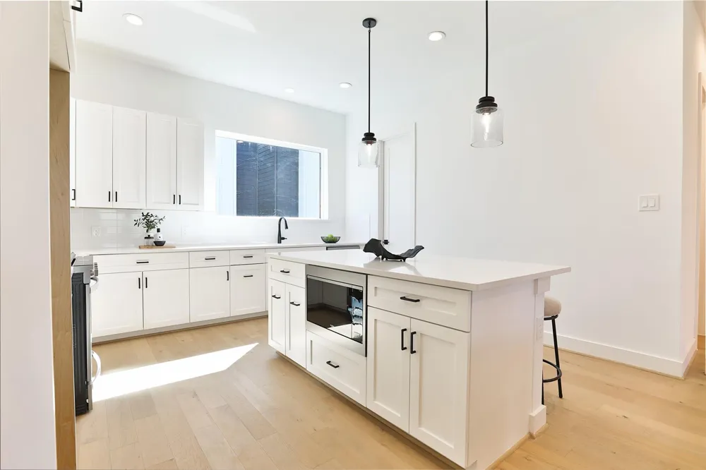 1020 W 15th 1/2 Street #A Houston, TX 77008