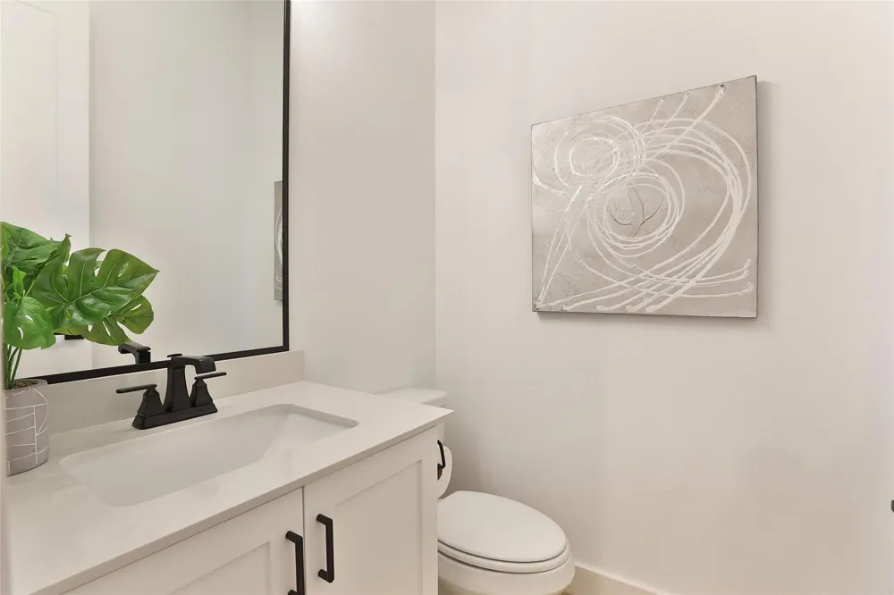 1020 W 15th 1/2 Street #A Houston, TX 77008