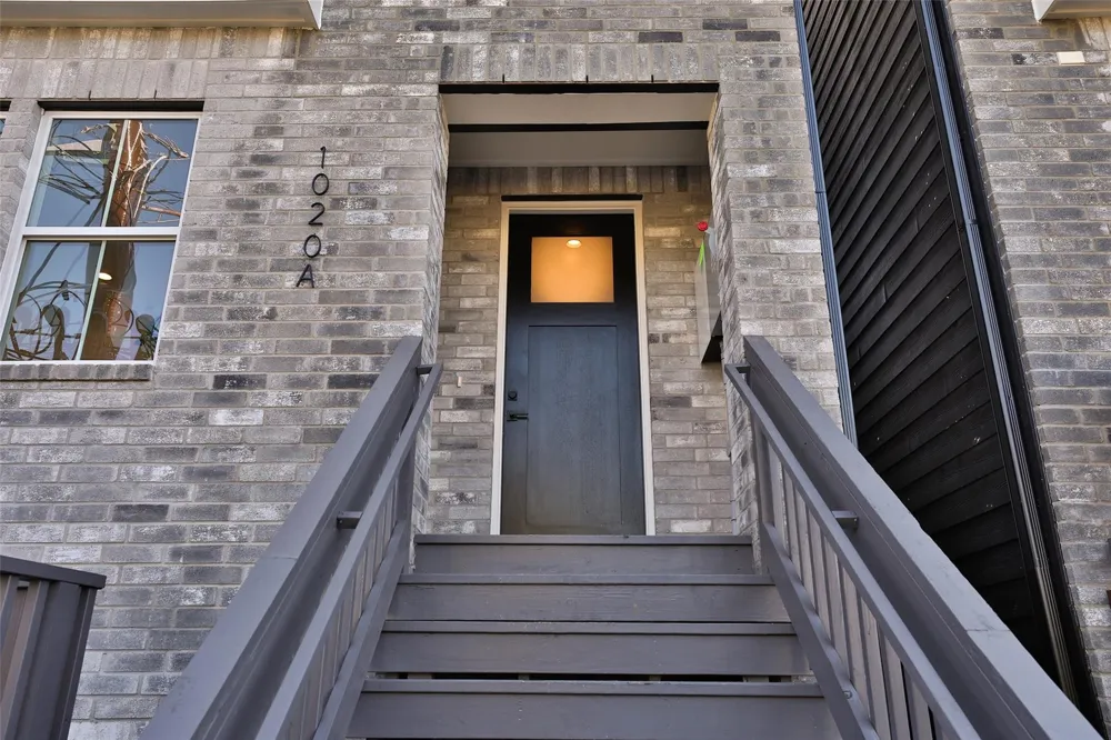 1020 W 15th 1/2 Street #A Houston, TX 77008