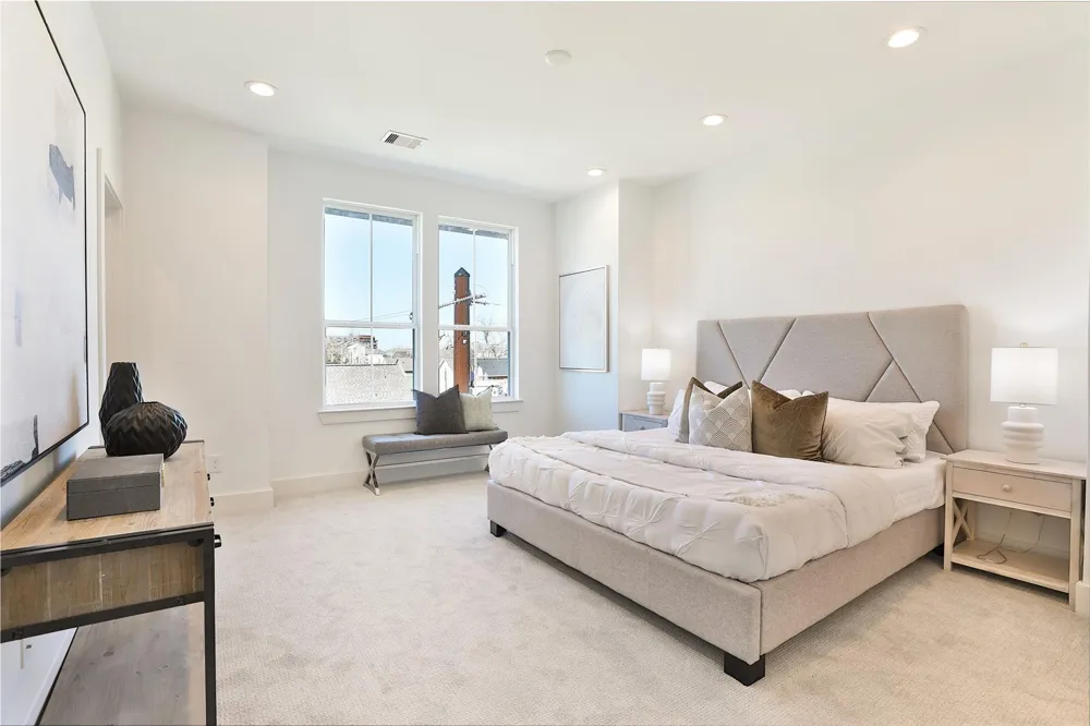 1020 W 15th 1/2 Street #A Houston, TX 77008