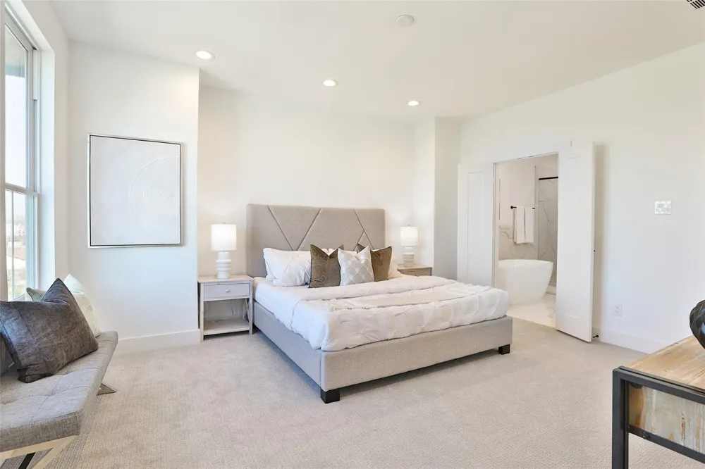 1020 W 15th 1/2 Street #A Houston, TX 77008