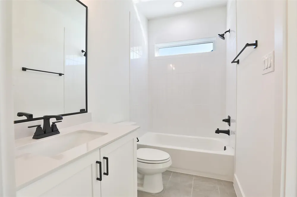1020 W 15th 1/2 Street #A Houston, TX 77008