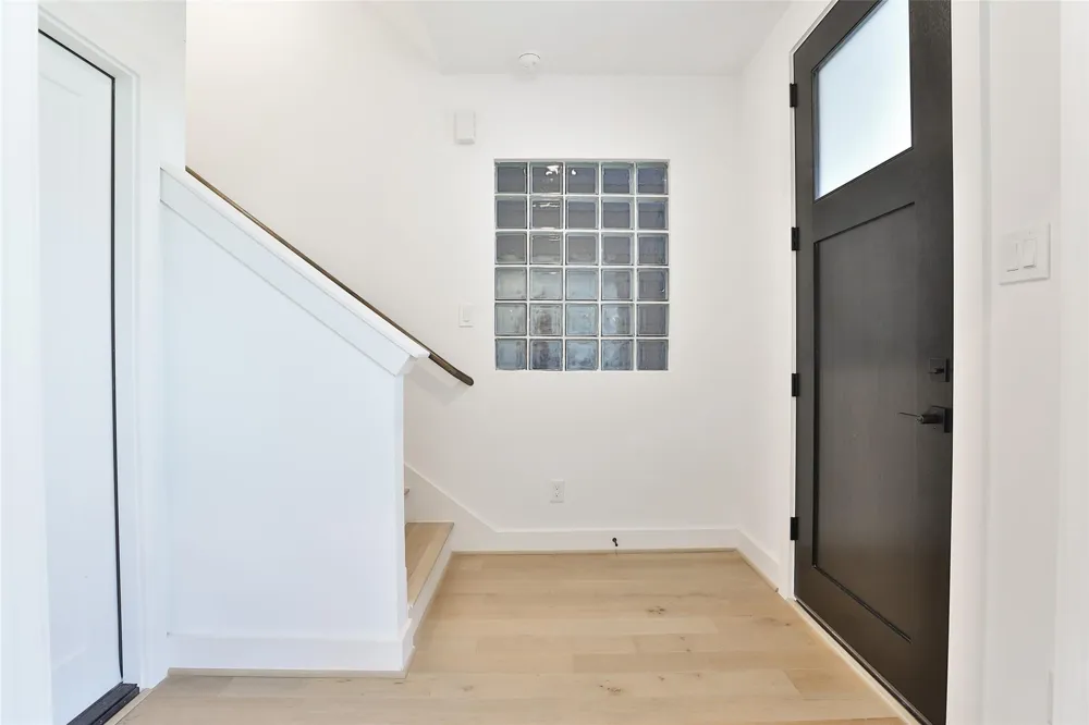 1020 W 15th 1/2 Street #A Houston, TX 77008