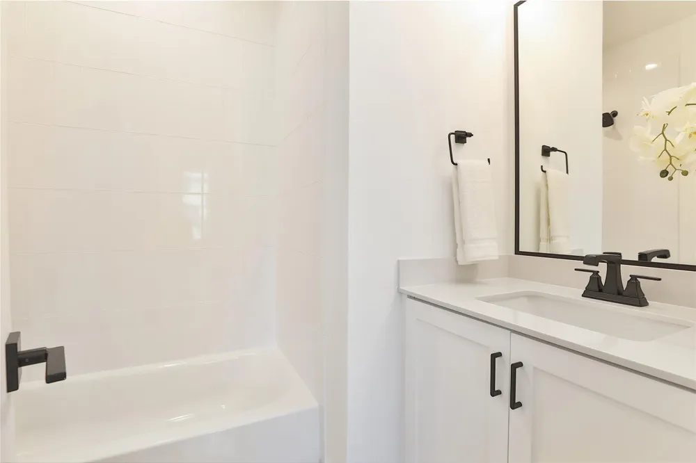 1020 W 15th 1/2 Street #A Houston, TX 77008