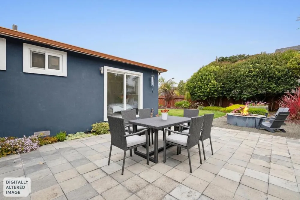 817 Railroad Avenue Half Moon Bay, CA 94019