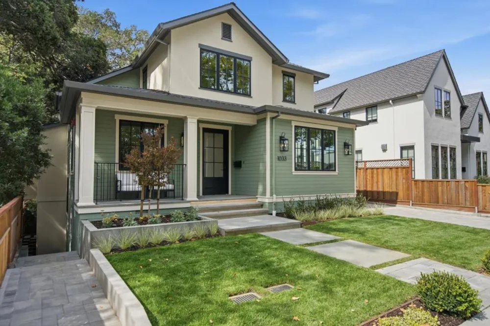 1033 Cortez Avenue Burlingame, CA 94010