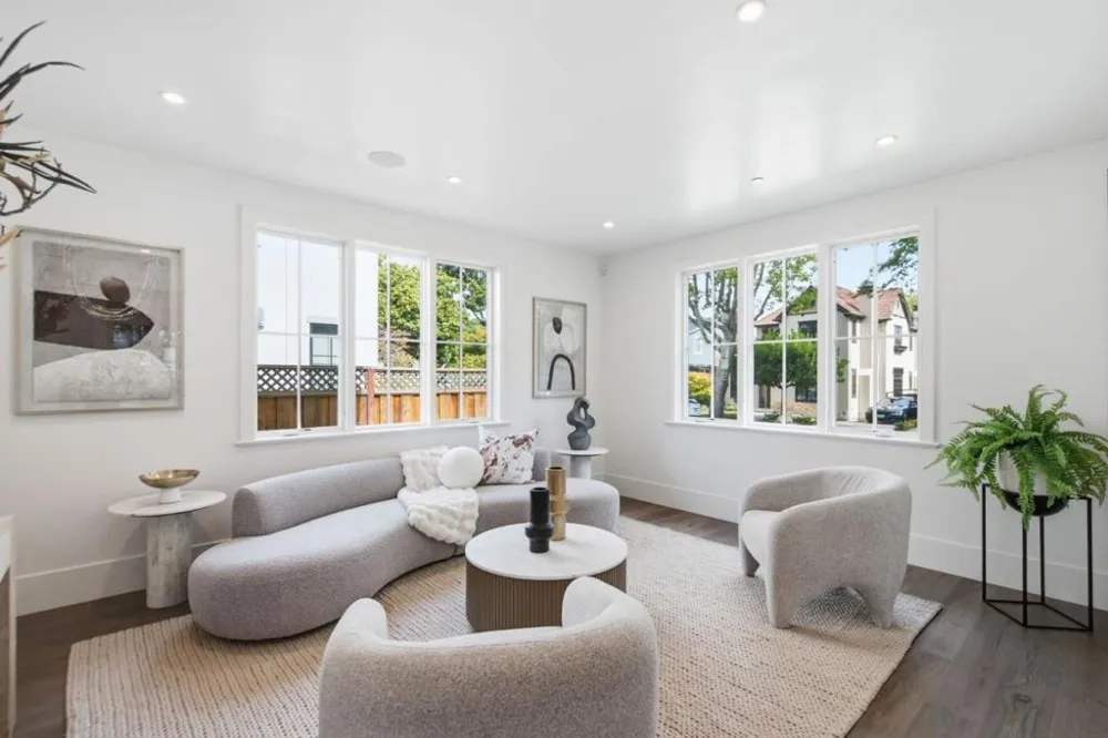 1033 Cortez Avenue Burlingame, CA 94010
