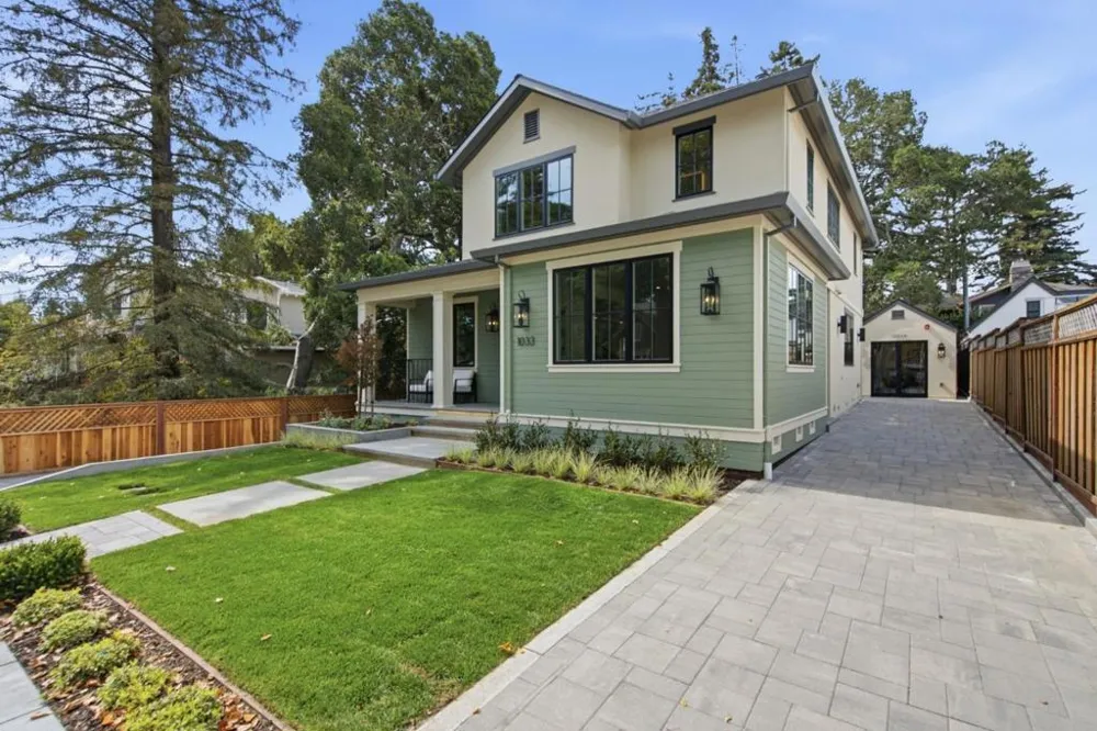 1033 Cortez Avenue Burlingame, CA 94010