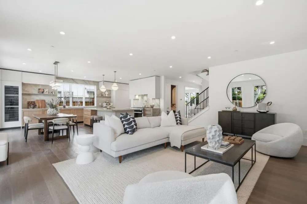 1033 Cortez Avenue Burlingame, CA 94010