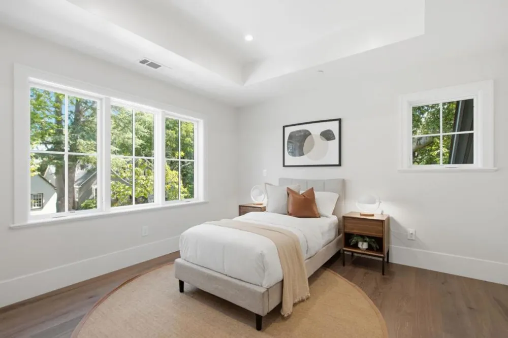 1033 Cortez Avenue Burlingame, CA 94010