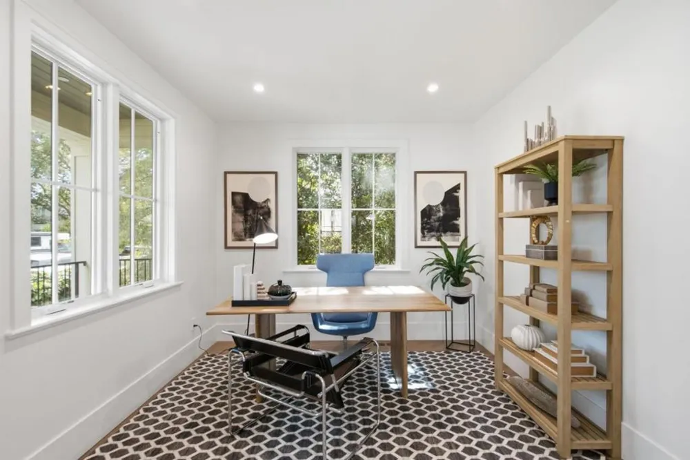 1033 Cortez Avenue Burlingame, CA 94010