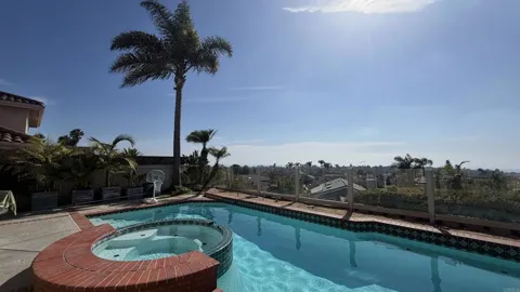 1588 Bella Vista Dr.
