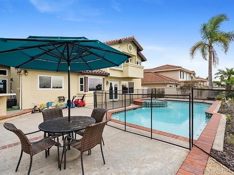 1588 Bella Vista Dr. Encinitas, CA 92024