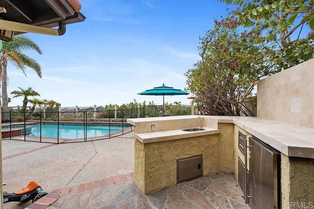 1588 Bella Vista Dr. Encinitas, CA 92024