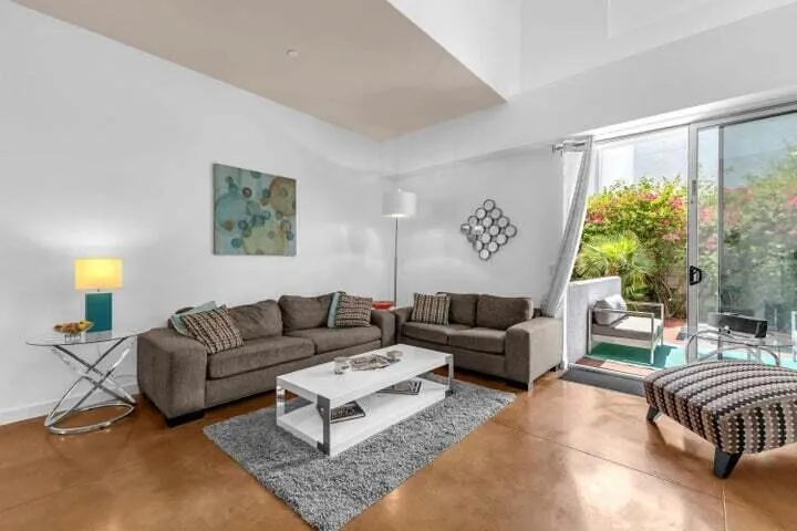 3563 Penny Lane Palm Springs, CA 92262
