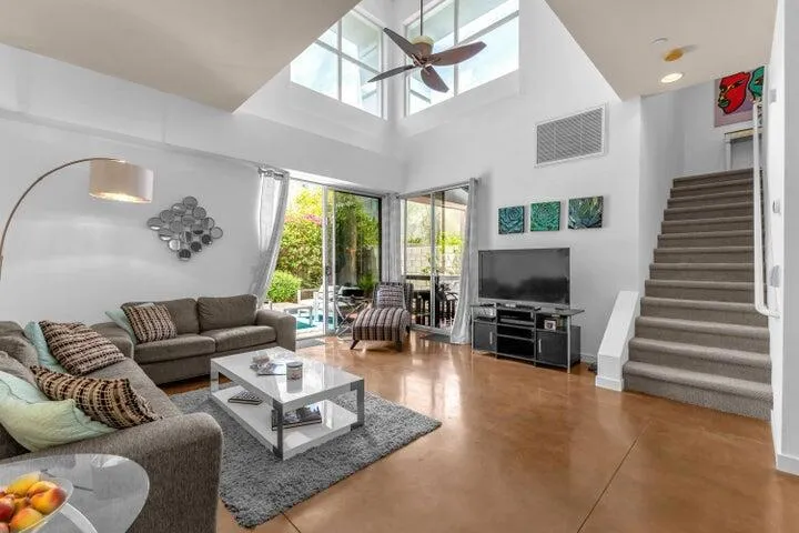3563 Penny Lane Palm Springs, CA 92262
