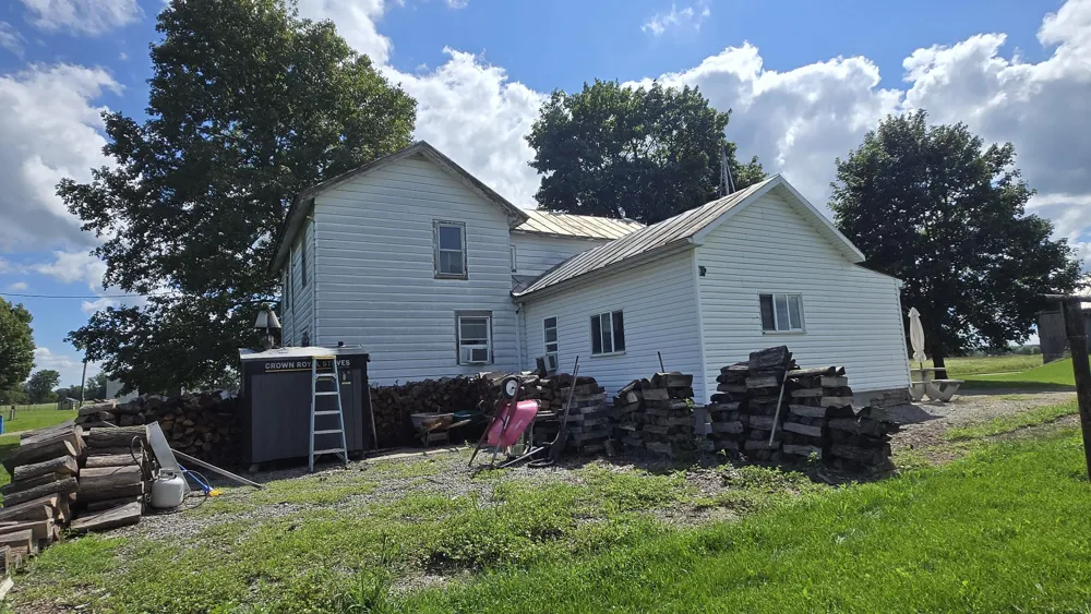 9220 Mccallum Street Montgomery, MI 49255