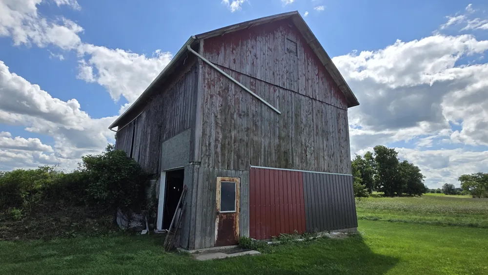 9220 Mccallum Street Montgomery, MI 49255