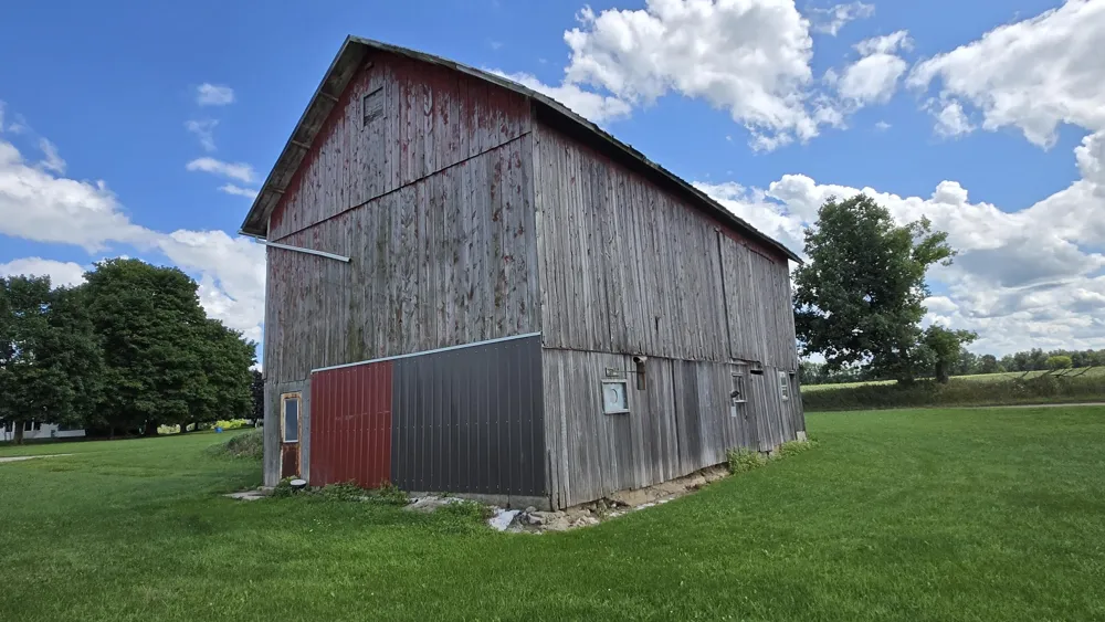 9220 Mccallum Street Montgomery, MI 49255
