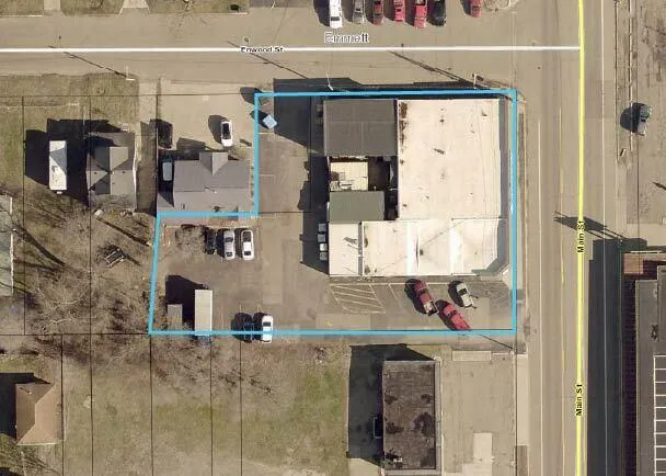 478 Main Street Battle Creek, MI 49014