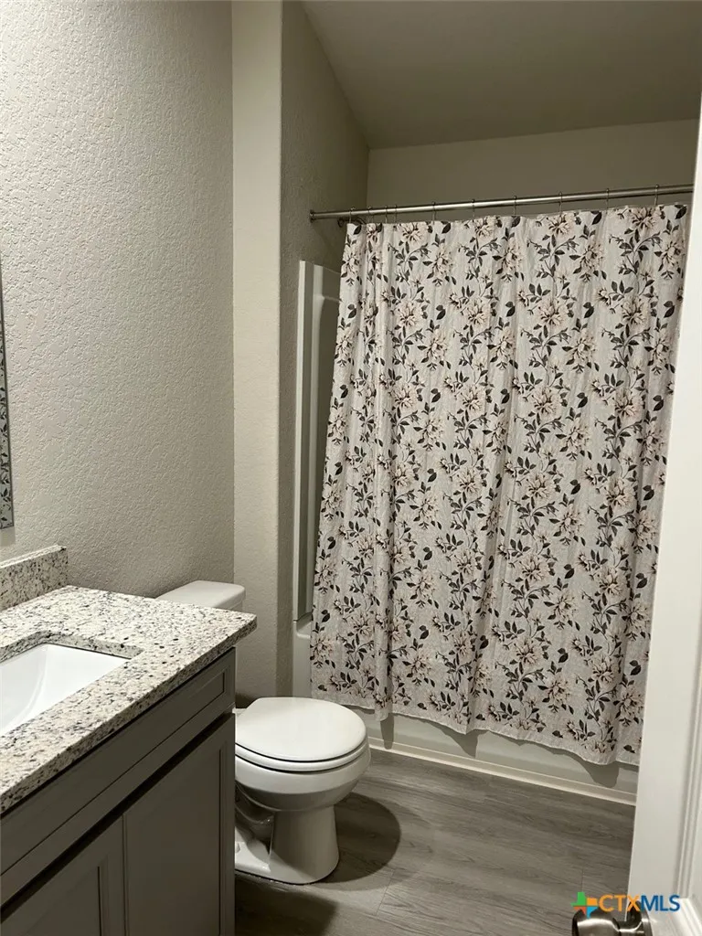 3208 Ridge Rover Seguin, TX 78155